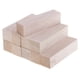thumbnail image 4 of Bloques De Madera De Balsa DIY Modelado Artesanía Materiales De Trabajo En Madera 10 Piezas 120 Mm, 4 of 5