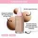 thumbnail image 3 of Suero Teñido MCoBeauty Miracle Hyaluronic 30ml Claro-Medio, 3 of 9