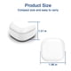 thumbnail image 5 of Estuche de Carga de Reemplazo para Samsung Galaxy Buds FE R400, 5 of 7