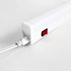 thumbnail image 4 of Canoa Regleta Led 9w T5 60cm Interruptor On/off 6500k, 4 of 6