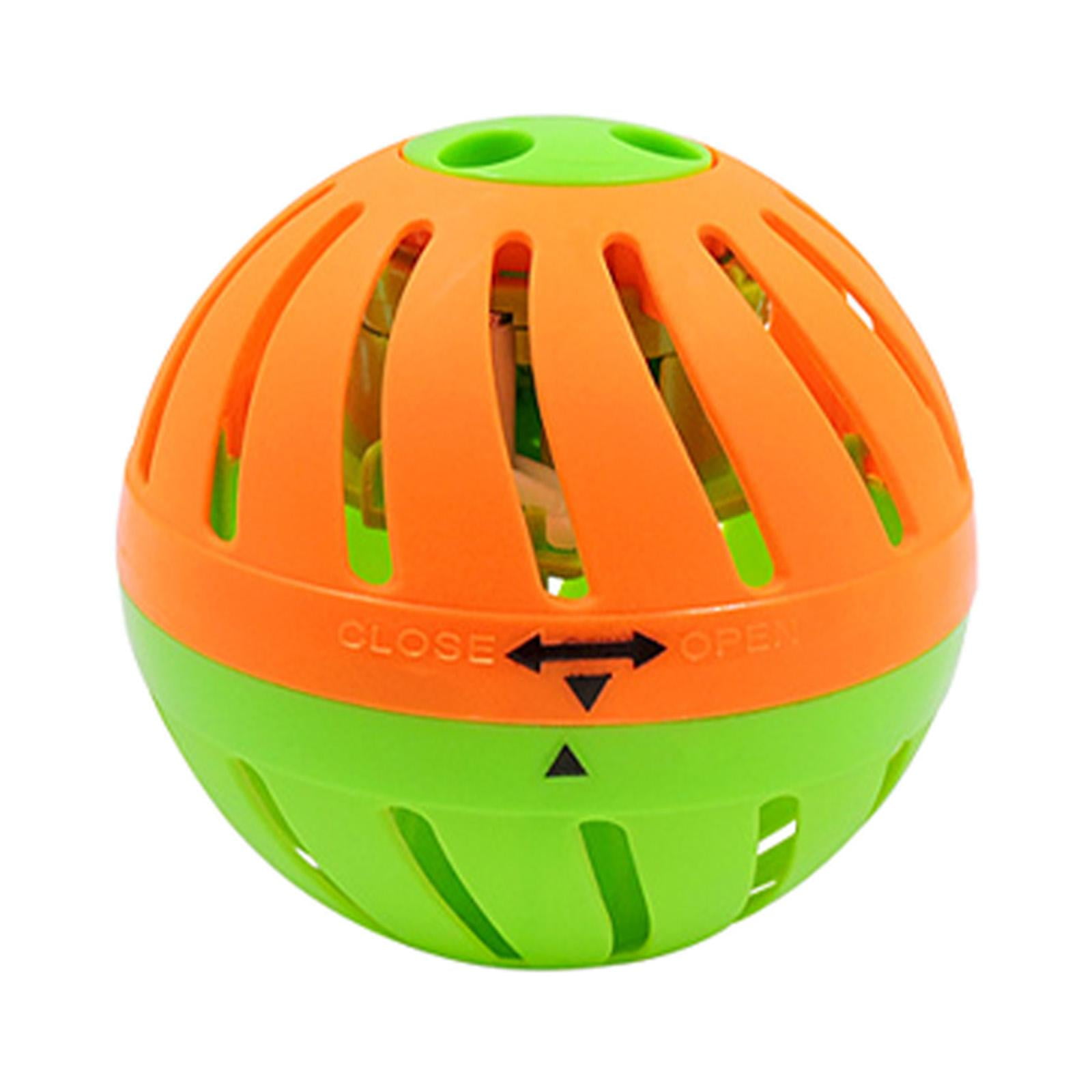 Magideal - Juego De Globos Con Temporizador, Globo De Agua Reutilizable, Suministros Para Fiestas En El Patio Trasero, Juguete Con Globo Para Salpicaduras, Bolas