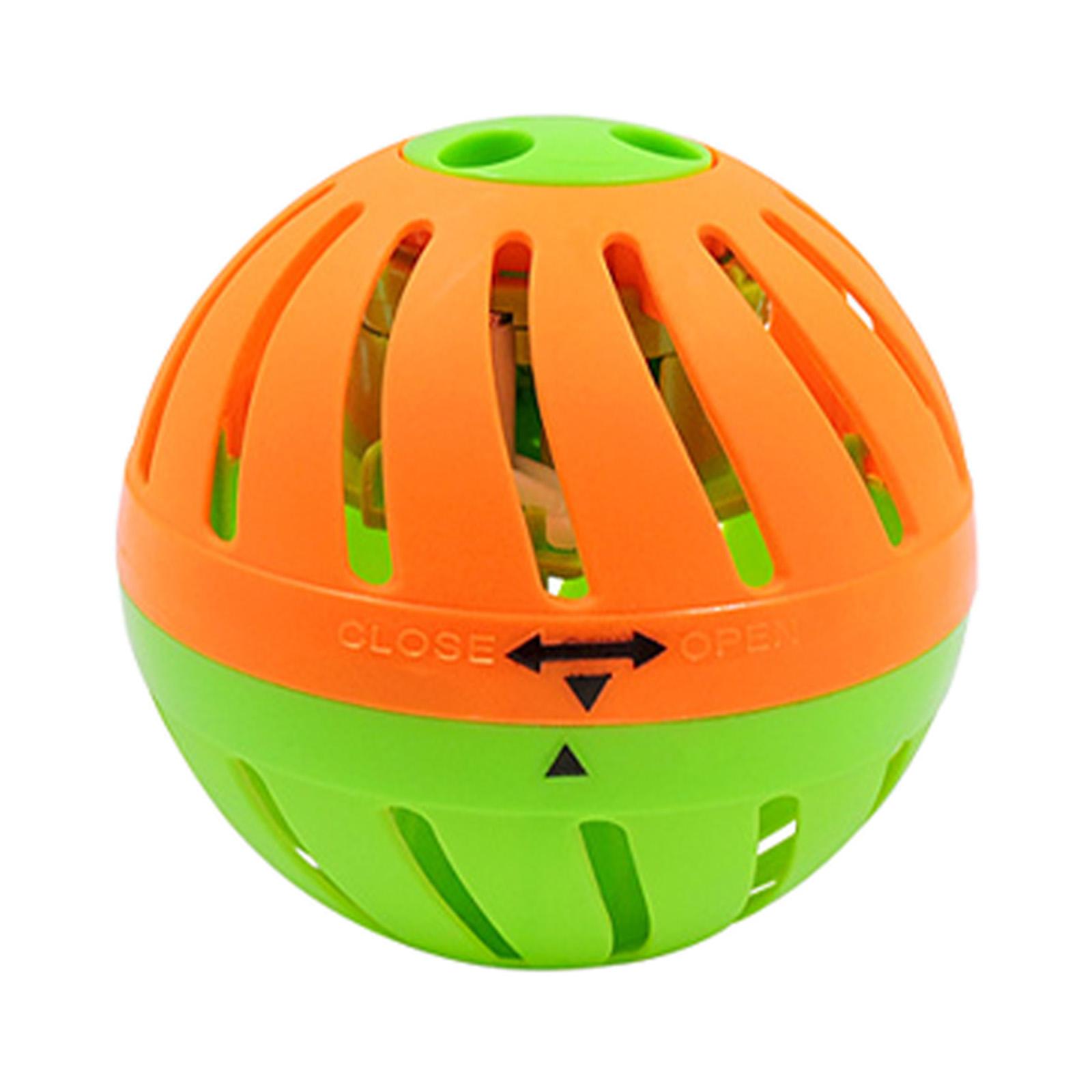 Magideal - Juego De Globos Con Temporizador, Globo De Agua Reutilizable, Suministros Para Fiestas En El Patio Trasero, Juguete Con Globo Para Salpicaduras, Bolas