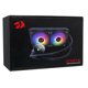 thumbnail image 1 of Water Cooling Rgb Dual Fan 120 Mm Ccw-3000 OPEN BOX, 1 of 8