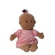 thumbnail image 4 of Muñeca suave Manhattan Toy Wee Baby Stella, 30 cm, color beige, 4 of 6