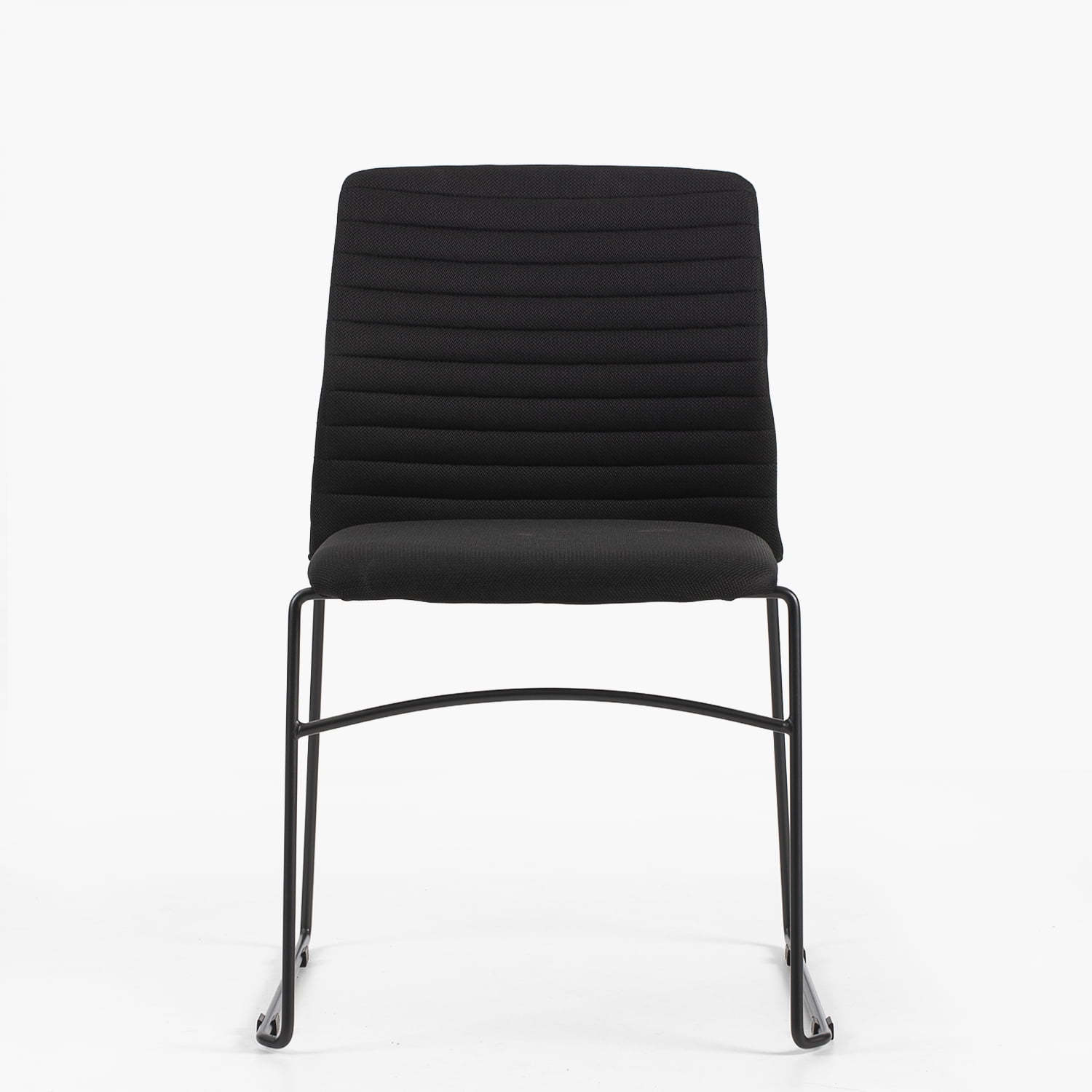 Form Office - Silla Oficina Visita Taipei Negro