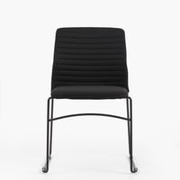 Form Office - Silla Oficina Visita Taipei Negro