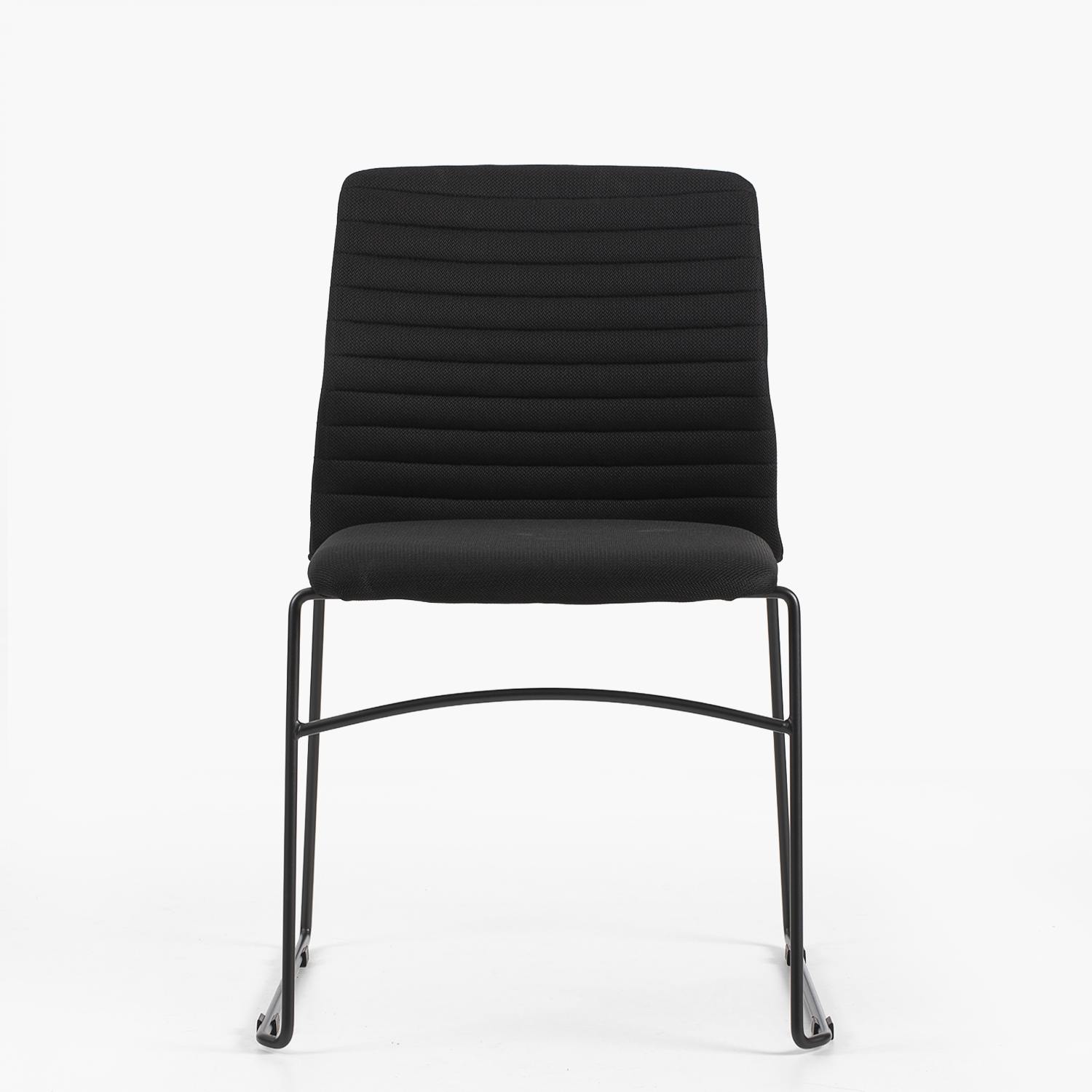 Form Office - Silla Oficina Visita Taipei Negro