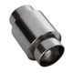 thumbnail image 4 of Tubo de portátil, tubo de extensión de tubo de chimenea, adaptador de accesorios de tubería de tienda conjunta para exteriores, calentador de, 4 of 5