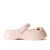 Sandalia Mujer Blanco Lexie Apóstol