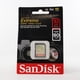 thumbnail image 3 of Tarjeta de memoria SanDisk Extreme SDHC 32GB UHS-I 90MB/s, 3 of 3