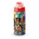 thumbnail image 1 of Super SemaBotella de Agua con Tapa Pop Top de Un Toque, Acero Inoxidable, a Prueba de Fugas, para Deportes, Botella Infantil rosa 12 oz, 1 of 6