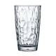 thumbnail image 1 of Vasos reutilizables de plástico acrílico de 20 oz en tonos joya | Vasos sin BPA, aptos para lavavajillas de rejilla superior, 1 of 5