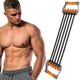 thumbnail image 1 of Expansor de Pecho VOPOCO 5 Tubos 4 Niveles para Gimnasio en Casa, 1 of 7