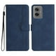 thumbnail image 1 of Funda FOXDOCK para Motorola MOTO G55 -Diseño elegante,Ideal para hombres y mujeres, 1 of 5