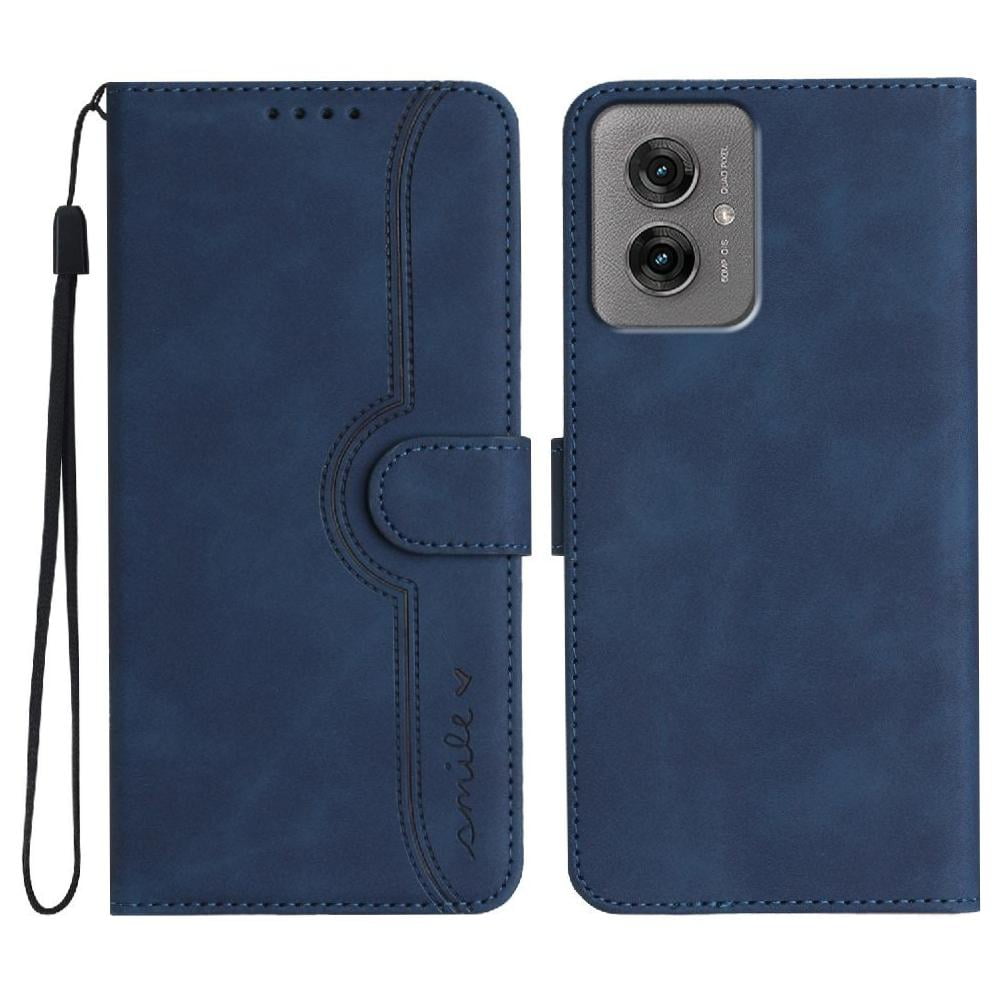 Funda Foxdock Para Motorola Moto G55 -diseño Elegante,ideal Para Hombres Y Mujeres