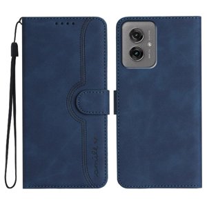 Funda Foxdock Para Motorola Moto G55 -Diseño Elegante,Ideal Para Hombres Y Mujeres