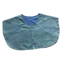 Ioensy - Protector De Hombros Para Loros, Tobillera Antiarañazos Para Pájaros, Para Pinzones, Sun Conures