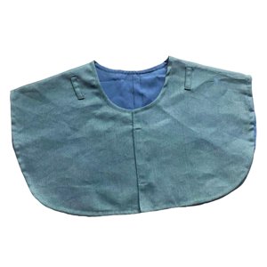 Ioensy - Protector De Hombros Para Loros, Tobillera Antiarañazos Para Pájaros, Para Pinzones, Sun Conures