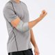 thumbnail image 2 of Codera Bracoo ES10 para tendinitis, tenis y codo de golfista, 2 of 6