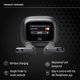 thumbnail image 4 of Auriculares JBL Live Beam 3 True Wireless con cancelación de ruido azules, 4 of 7
