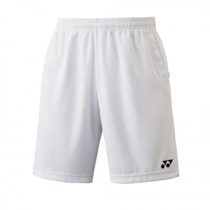 Short Yonex Blanco Tenis/Padel