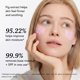 thumbnail image 5 of Limpiador Facial Espumado con Mantequilla de Higo Vegano – Semo, 5 of 8