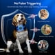 thumbnail image 4 of Collar antiladridos Keoge para perros, paquete de 2 unidades, con vibrador Beep, 4 of 7