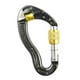 thumbnail image 1 of Mosquetón Para Escalada En Roca, Ligero, 25 KN, Para Espeleología, Escalada En Monta?a, Amarillo, 1 of 5