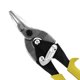 thumbnail image 2 of Lata regular de corte recto Aviation Snip MIDWEST MWT-6716S, 2 of 6