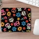 thumbnail image 2 of Mouse pad Animado M86 24x20 cm x 3 mm Neopreno ANHIZ, 2 of 2