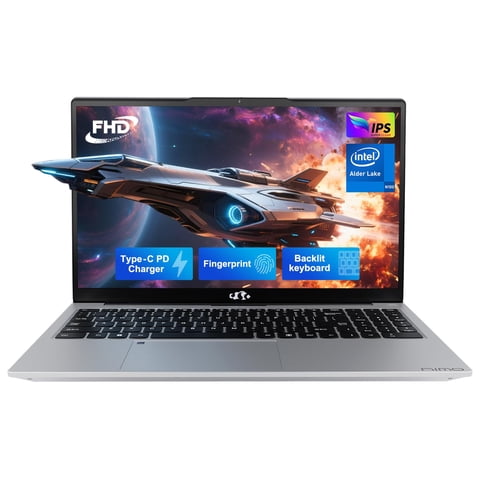 Laptop Nimo N151 15.6"" Fhd Pentium N100 8Gb 256Gb Ssd