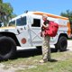 thumbnail image 5 of Kit de Trauma LUMINARY GLOBAL - Mochila de Primeros Auxilios Roja, 5 of 6