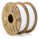 thumbnail image 3 of Filamento PLA Elegoo 1 kg 1.75 mm Blanco, 3 of 3
