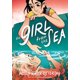 thumbnail image 1 of Novela Gráfica GRAPHIX La Chica del Mar, 1 of 1