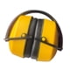 thumbnail image 1 of Cancelación de ruido Protección del oído Reducción de ruido Auriculares Suministros plegables Cancelación de la moda Cancelando Muffs de los oídos par, 1 of 5