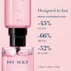 thumbnail image 3 of Perfume Armani Beauty My Way Eau de Parfum para mujer, 10 ml, 3 of 3