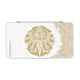 thumbnail image 4 of Estuche Para Tarjetas De Juego Accesorios Portátiles Tarjetas De Protección Soporte De Almacenamiento Para OLED Blanco Dorado, 4 of 5