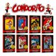 thumbnail image 1 of Colección Condorito Aniversario 8 Tomos - Pepo Tapa Dura, 1 of 2