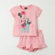 thumbnail image 1 of Pijama Corto Niña Minnie Amigos Rosado Disney, 1 of 7