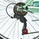 thumbnail image 4 of Bicicleta Bianchi Street 24 Lady Verde Claro, 4 of 5
