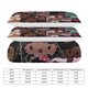 thumbnail image 2 of Cute Hello Kitty Thickened Three-piece Bed Set Cartoon Pillowcase Anime Quilt Cover Bedroom Hotel Theme House Vacation Home Holiday Anniversary Gift, 2 of 4