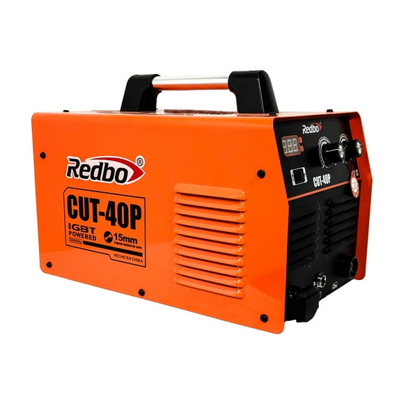 Cortadora de Plasma REDBO CUT-40P