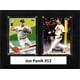 thumbnail image 1 of Placa para tarjetas coleccionables C&I Collectables MLB San Francisco Giants, 1 of 1