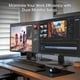 thumbnail image 3 of Monitor para juegos Sceptre HDMI x2 de 24 pulgadas y 100 Hz con altavoces 2025, 3 of 3