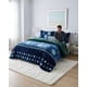 thumbnail image 2 of Cubrecamas Plush Con Chiporro Premium 2 Plazas, 2 of 6