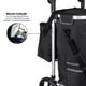 thumbnail image 2 of Carro De Compras PERTH-04 Negro, 2 of 7