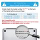thumbnail image 2 of Funda IBENZER compatible con MacBook Air 13 (2017-2010), 2 of 9