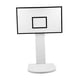 thumbnail image 2 of Estante De Baloncesto Sin Papelera, Cubo De Basura, Marco De Baloncesto Para Dormitorio, 2 of 5