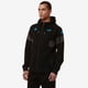 thumbnail image 5 of Chaqueta Kappa Men Supporter Adorfeo ALPINE F1 Black Grey Li, 5 of 6