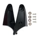 thumbnail image 5 of Tapas Decorativas Para Espejo, Accesorio De Motocicleta Para Panigale 899/1199, Color Negro, 5 of 5